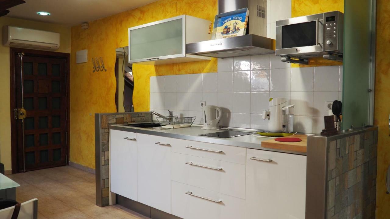 Apartamento Centro Madri