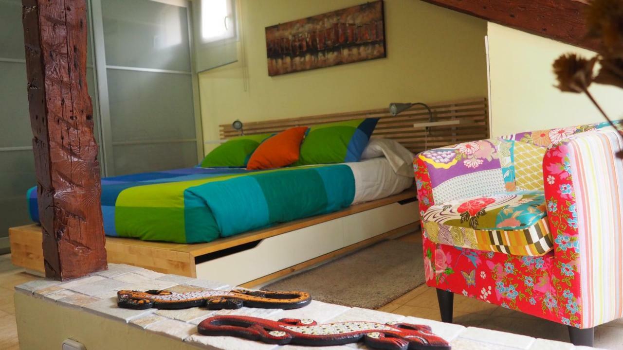 Apartamento Centro Madri