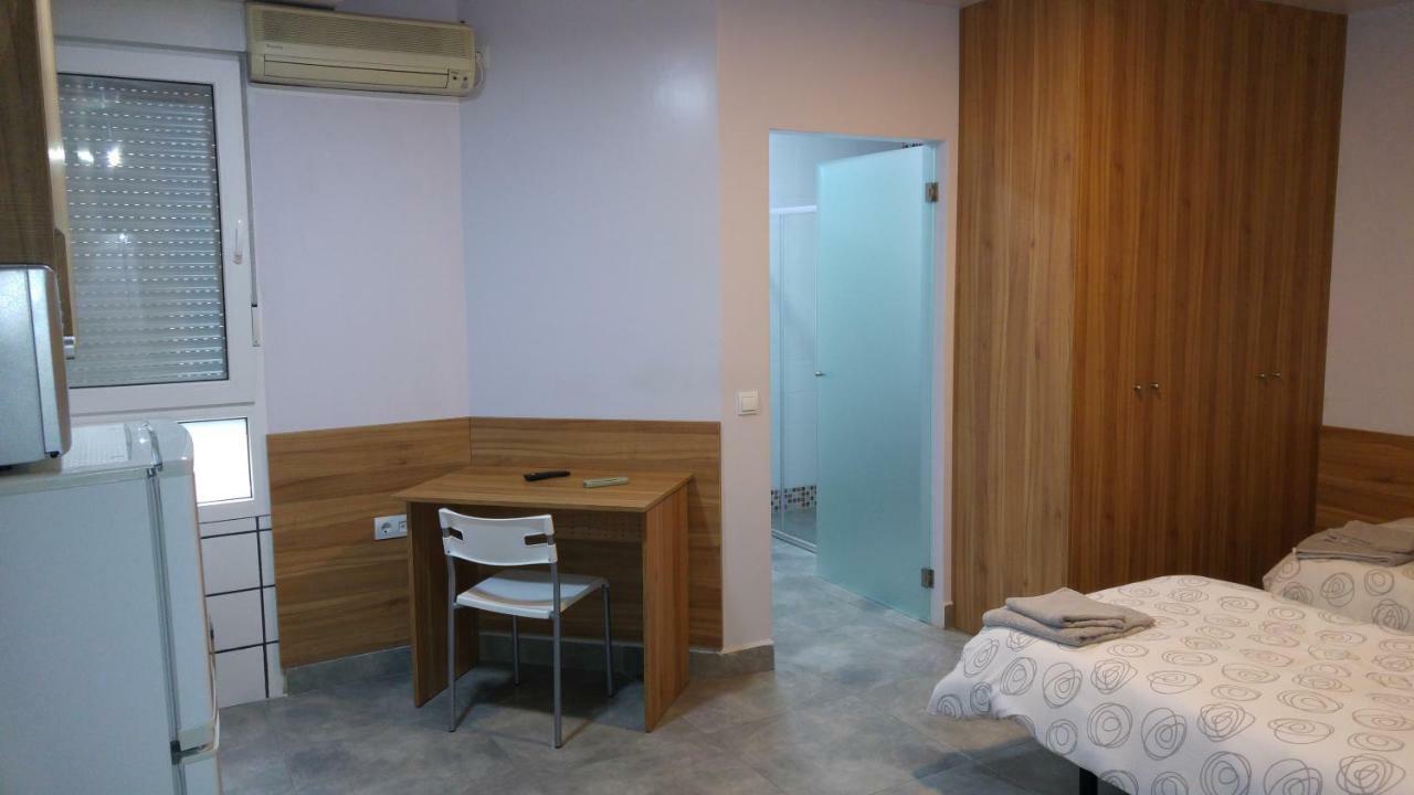 Usera Aparthotel