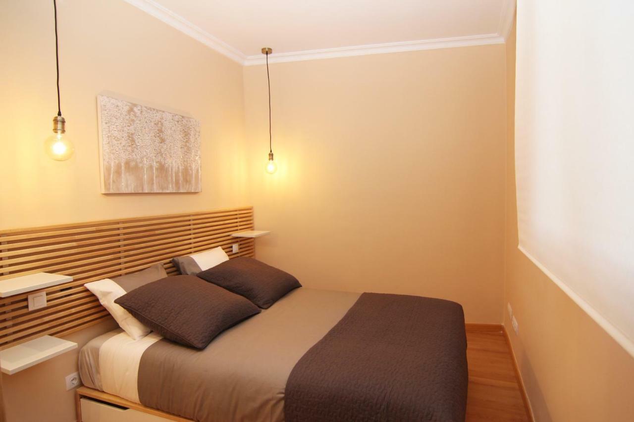Apartment Forum Madrid