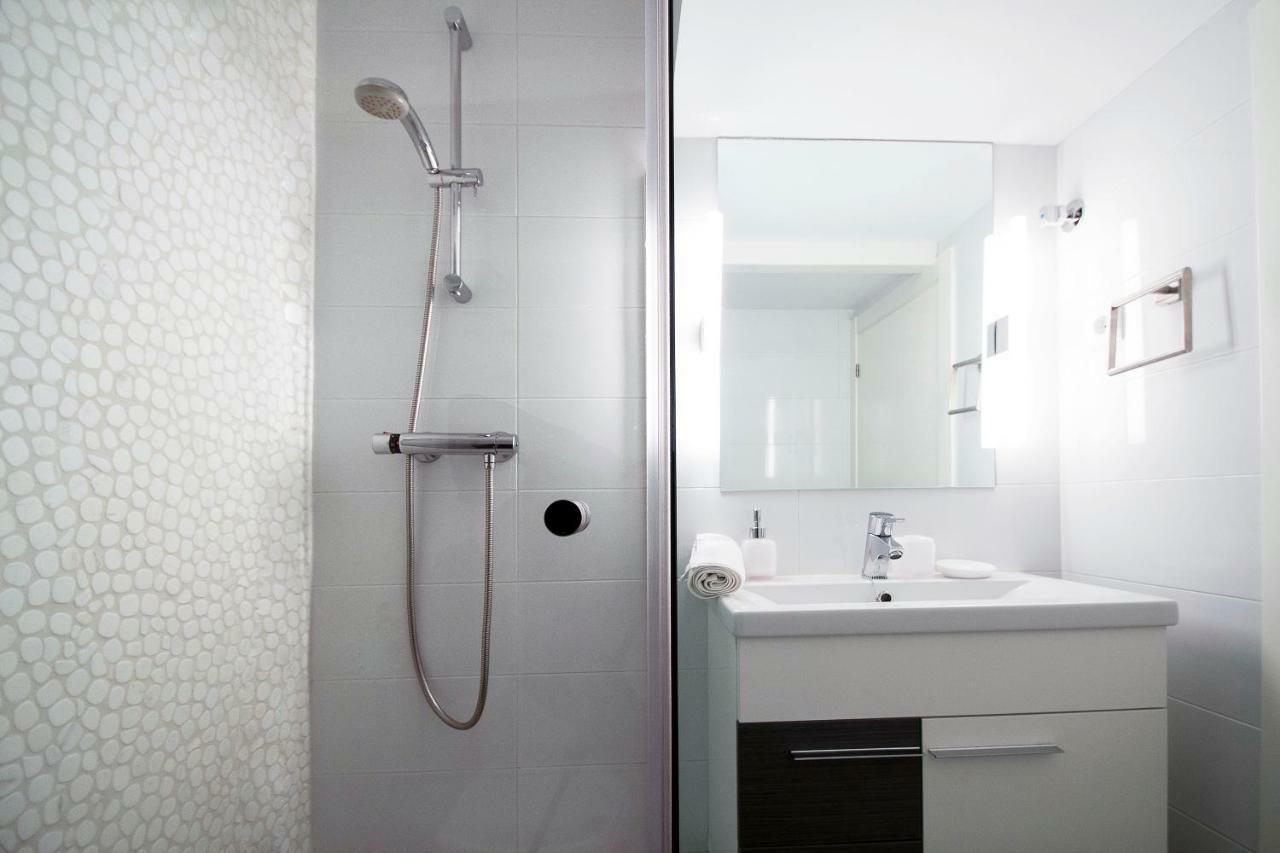 Apartment Loft Letras Madrid