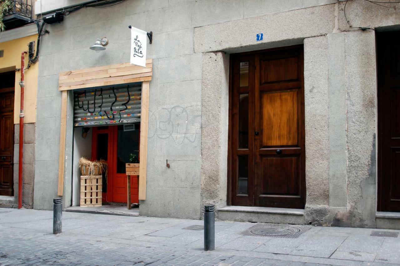 Loft Letras Apartment