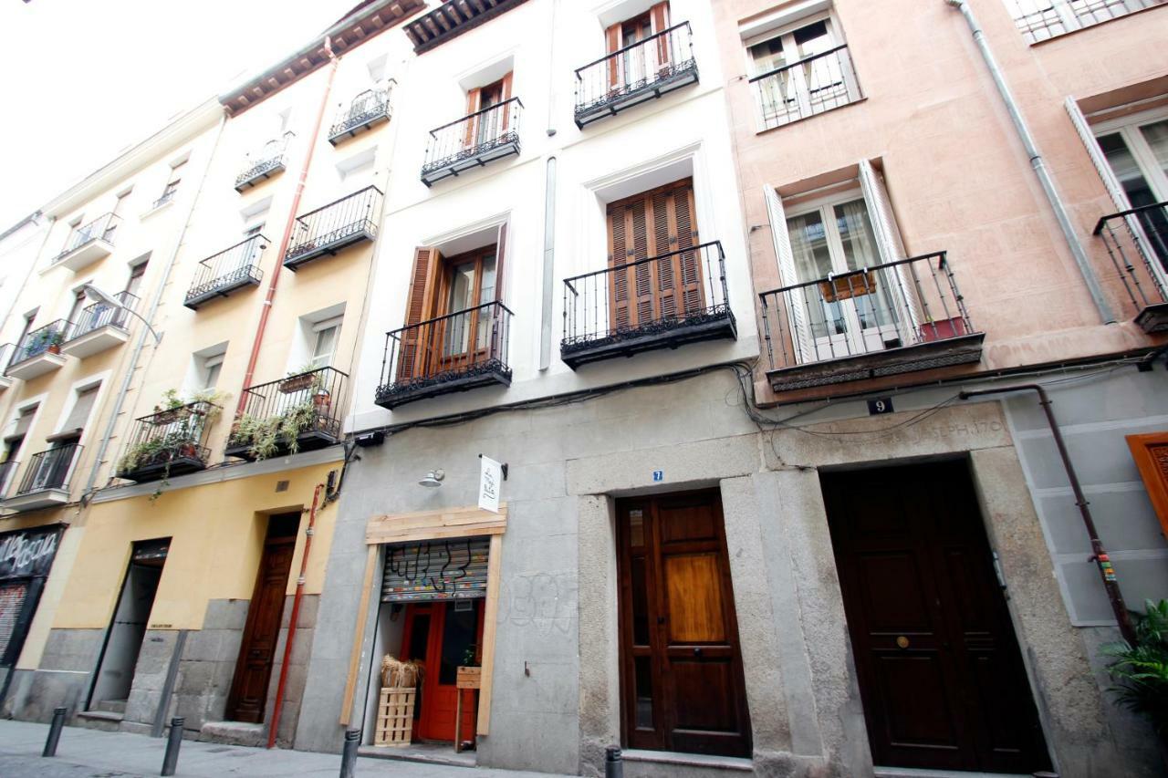 Apartment Loft Letras