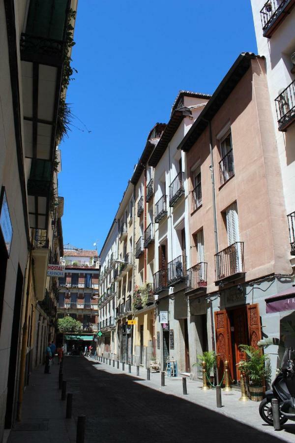 Loft Letras Apartamento