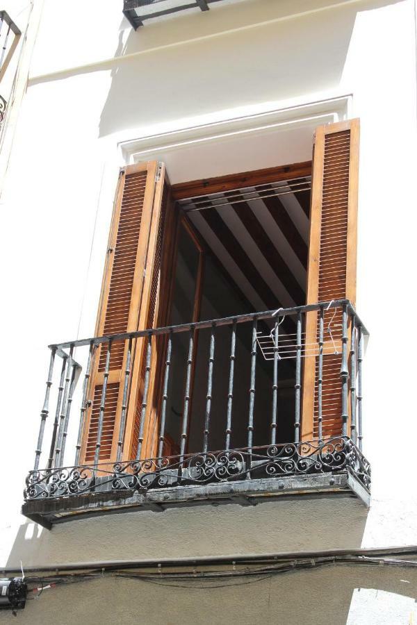Loft Letras Apartment Madrid