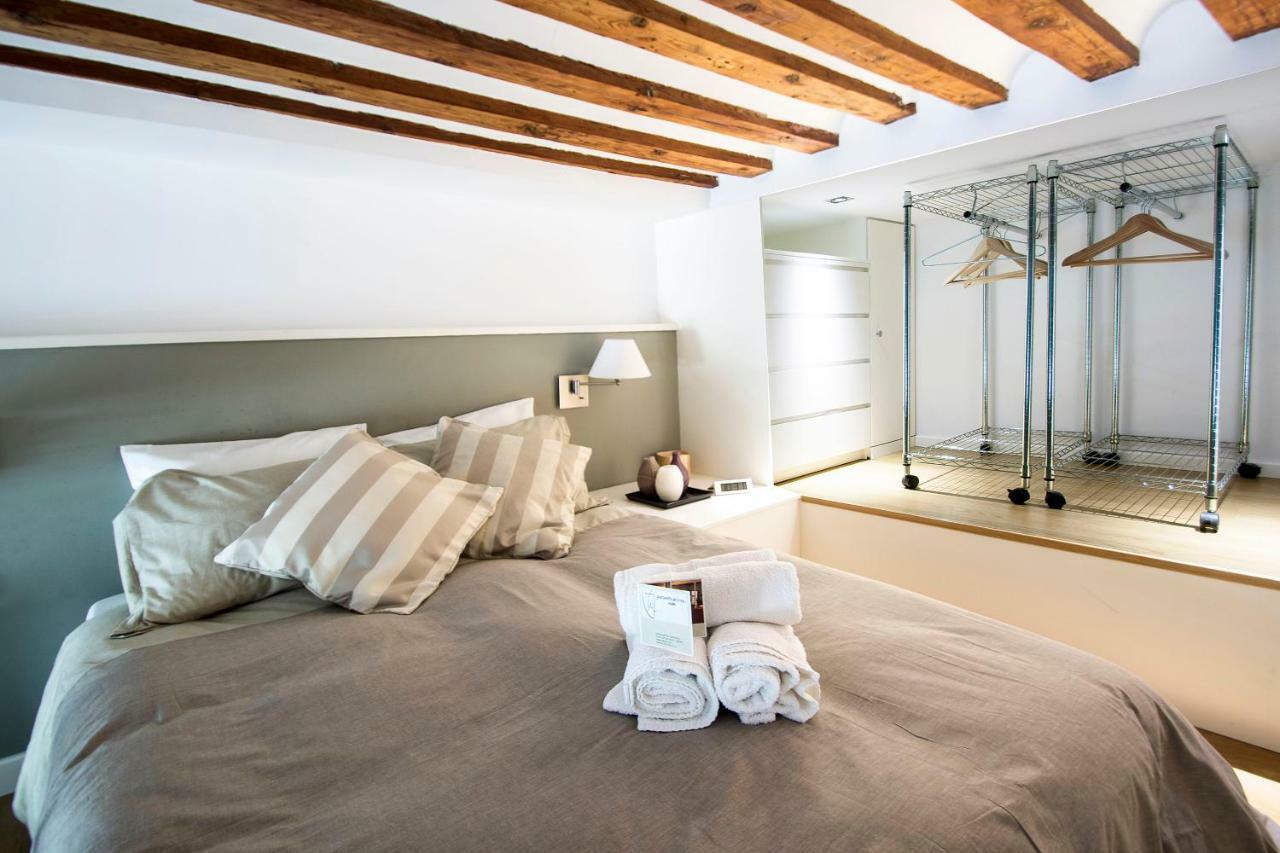 Loft Letras