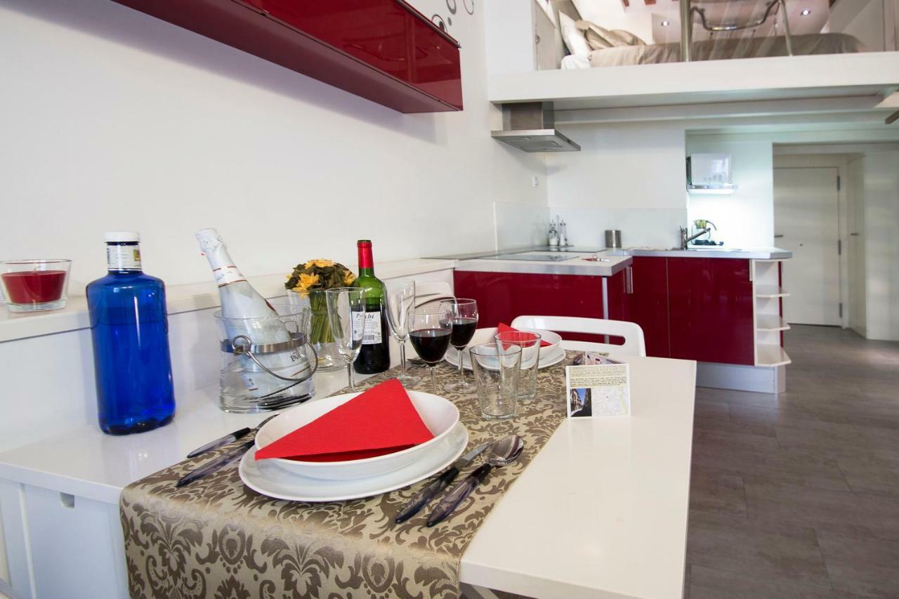 Loft Letras