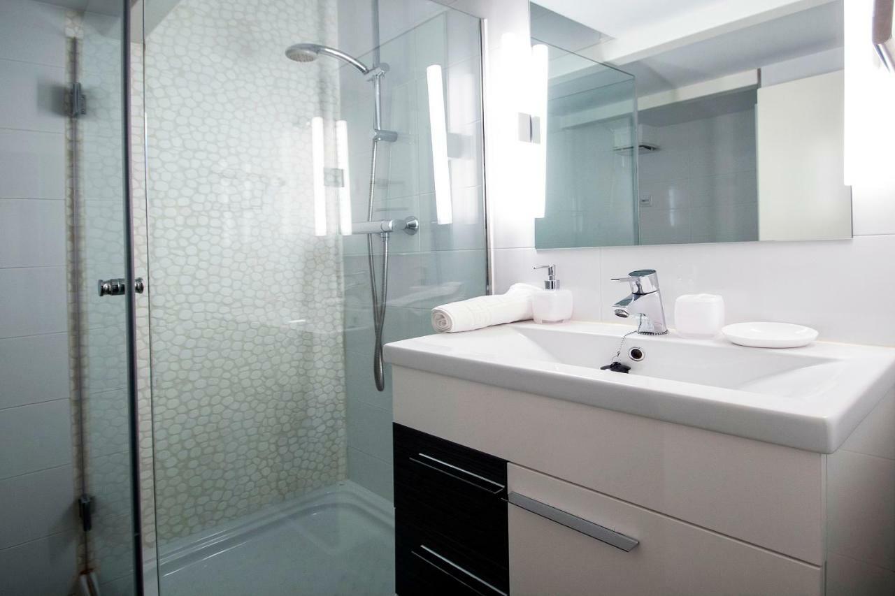 Apartment Loft Letras Madrid