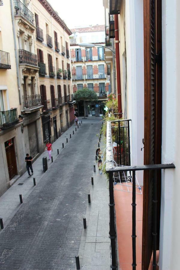 Apartment Loft Letras