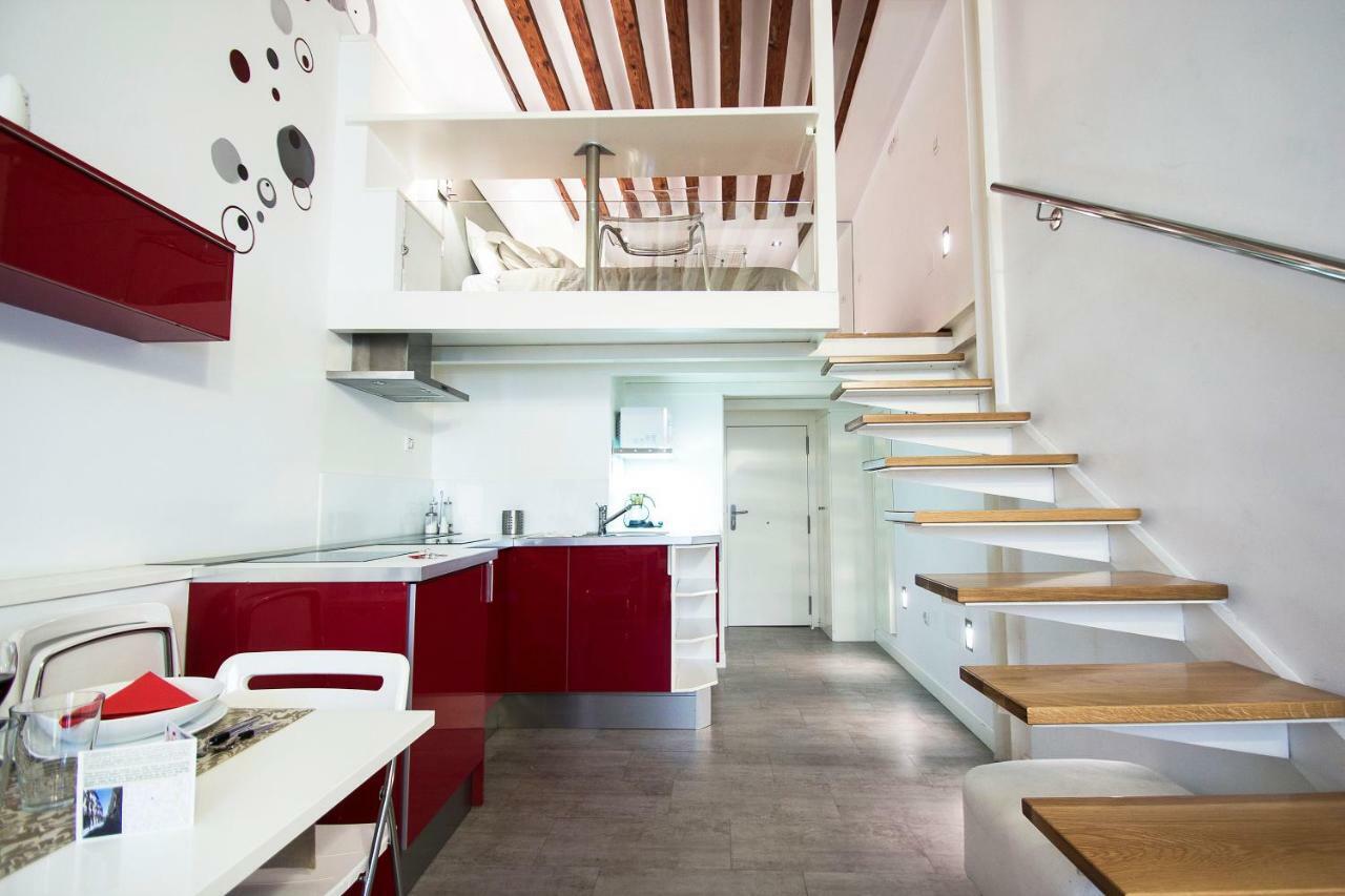 Loft Letras * Madrid