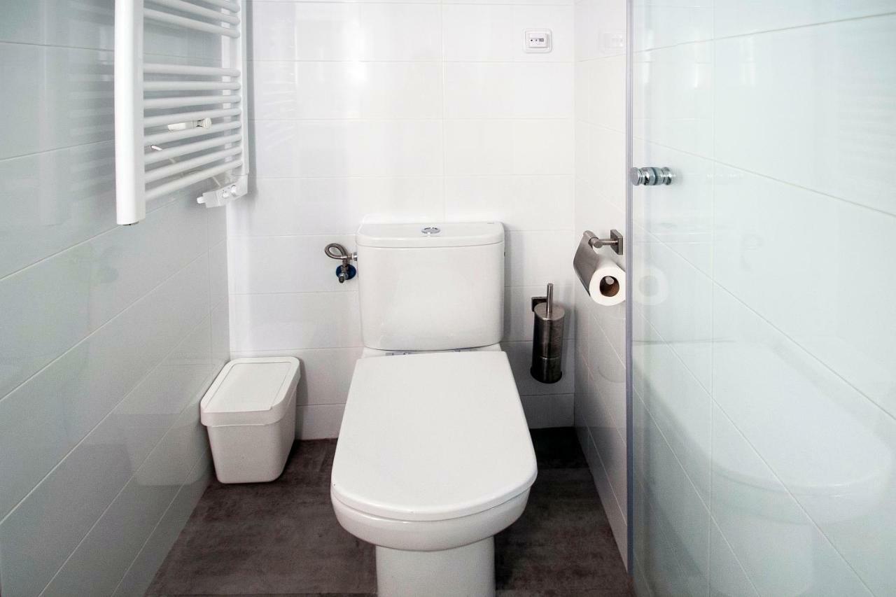 Apartamento Loft Letras *