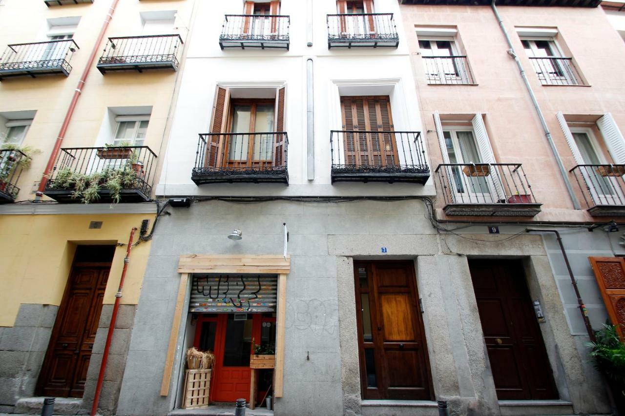 Loft Letras *