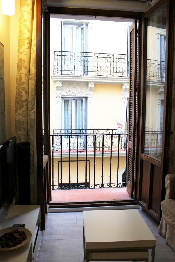 Loft Letras Apartment