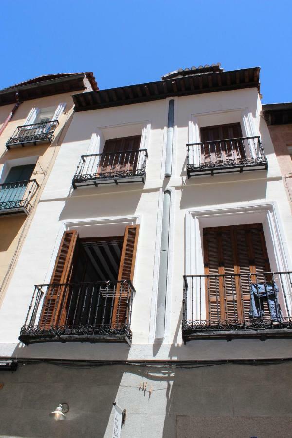 Loft Letras Apartment