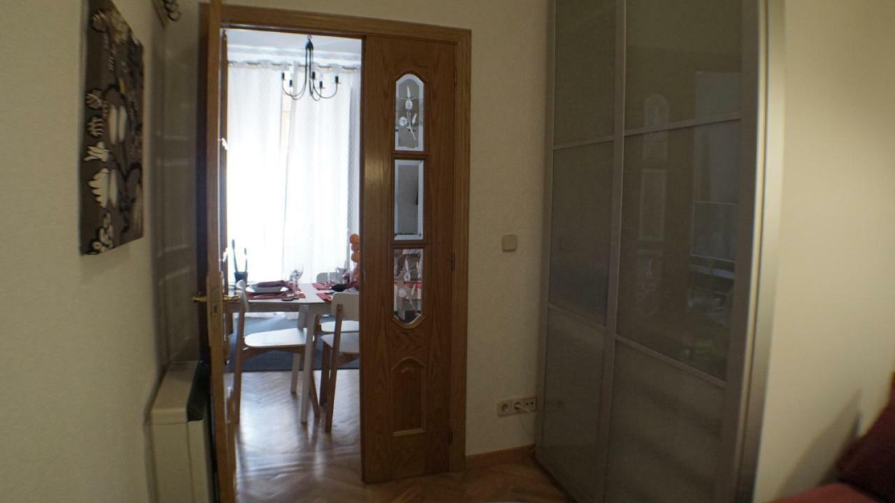 Apartment Apartamento Escorial 18