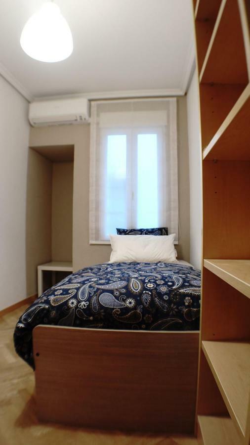 Apartment Apartamento Escorial 18 Madrid