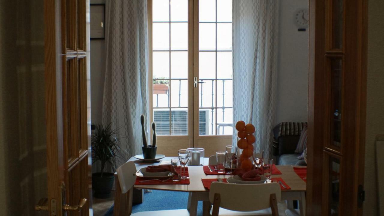 Apartamento Escorial 18 Apartment *
