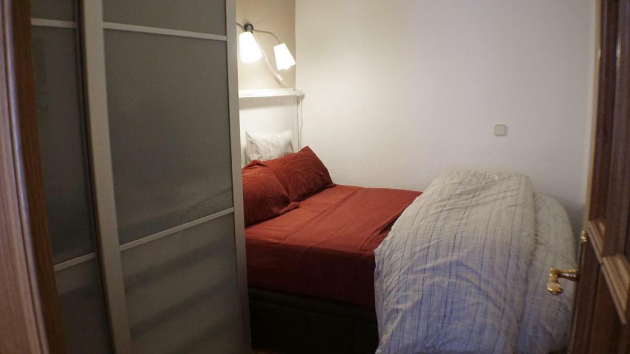Apartamento Escorial 18 Apartment