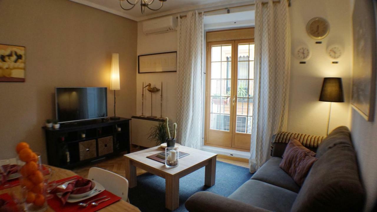 Apartamento Escorial 18 Apartment