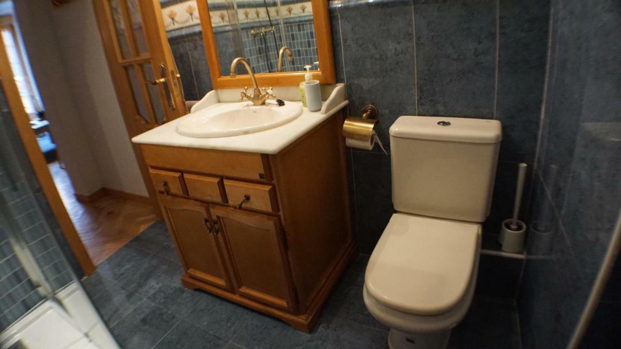 Apartamento Escorial 18 * Madrid