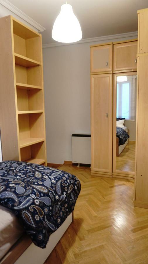 Apartment Apartamento Escorial 18