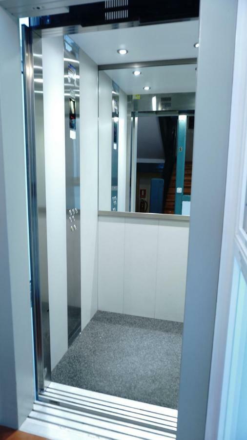 Apartment Apartamento Escorial 18