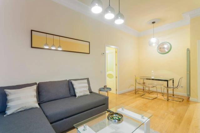 Cava San Miguel Apartment *
