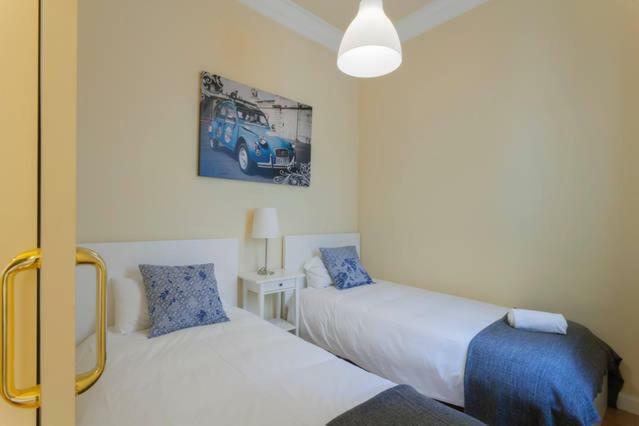 Apartment Cava San Miguel
