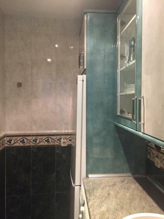 Apartment Apartamento Escorial 18 Madrid