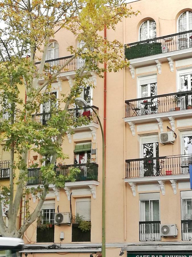 Apartment Acogedor Y Moderno - 1dormitorio 1bano - Imperial *