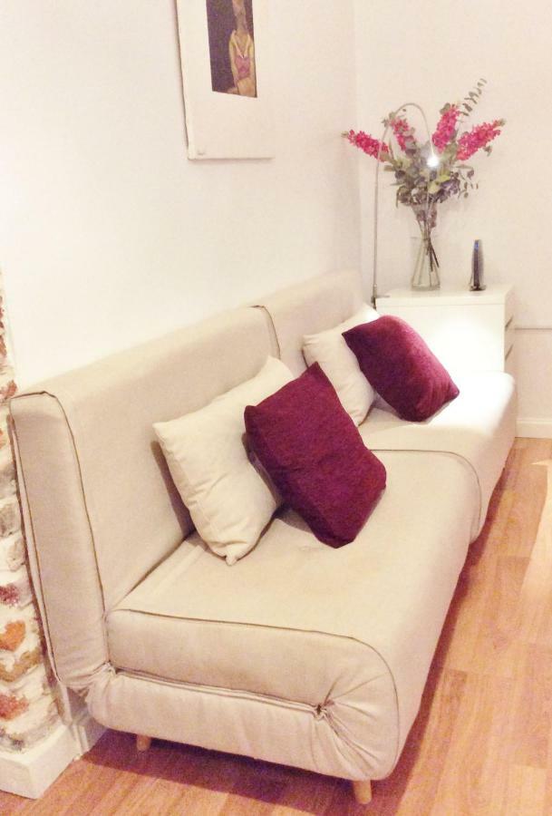 Lejlighed Apartamento Delicias