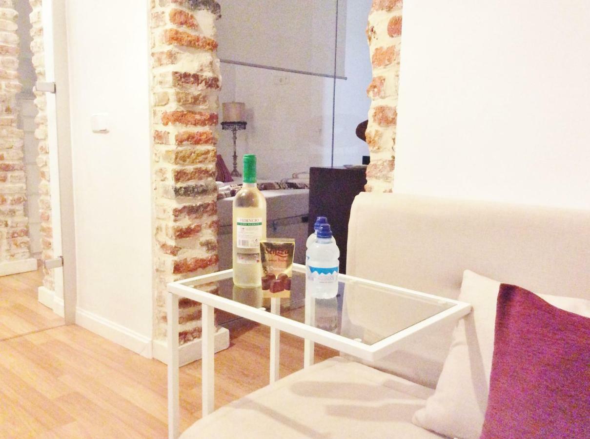 Lejlighed Apartamento Delicias *