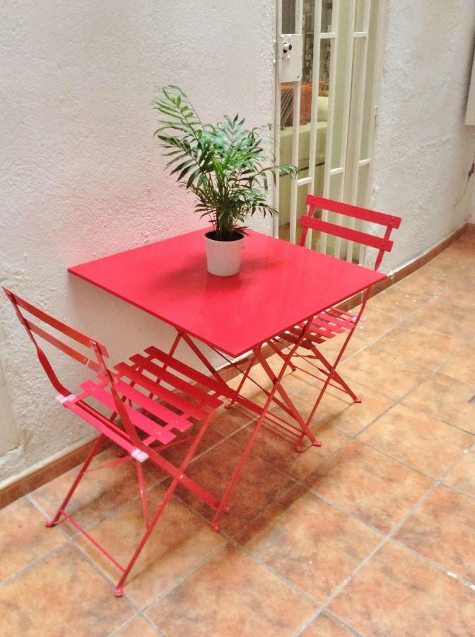 Lejlighed Apartamento Delicias *