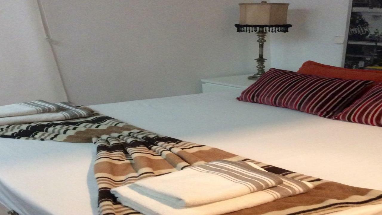 Lejlighed Apartamento Delicias *