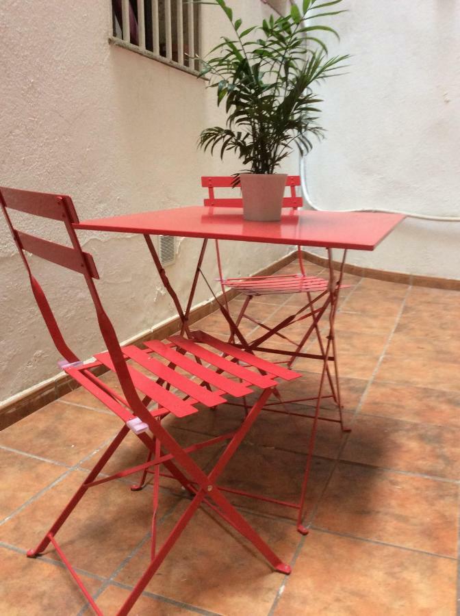 Lejlighed Apartamento Delicias