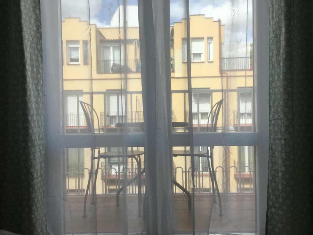 Beautifulilla Apartamento Madri