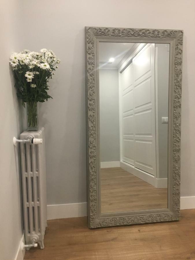 Apartamento Beautifulilla Madri