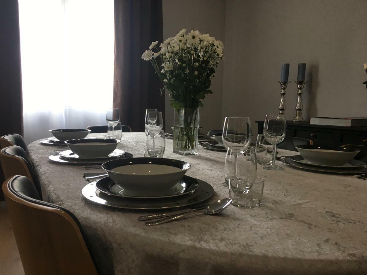 Apartamento Beautifulilla Madri