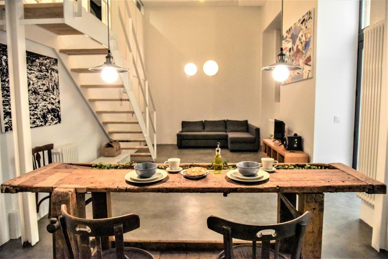 Apartment Don Pedro *