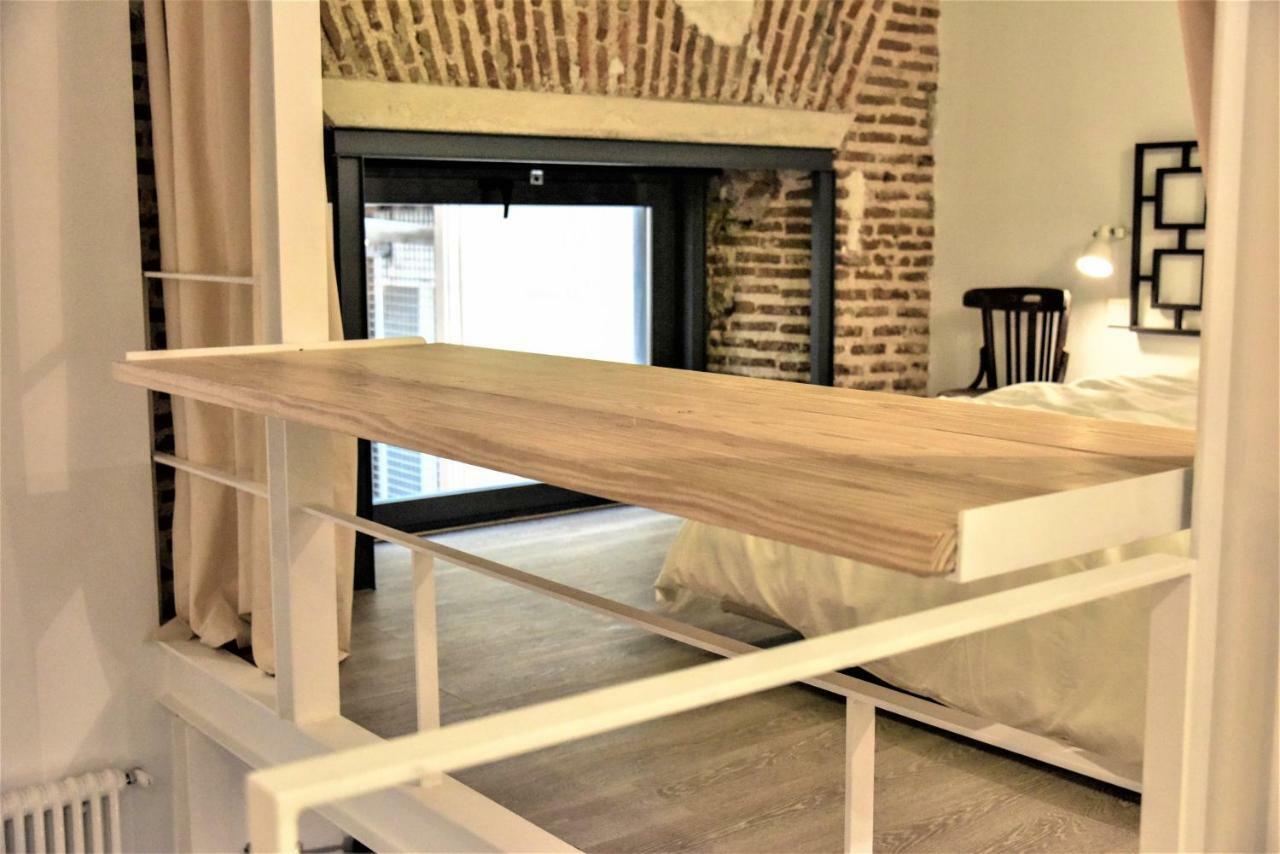 Don Pedro Apartment Madrid