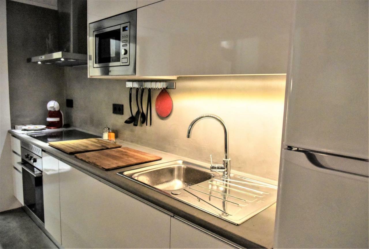 Don Pedro Apartment