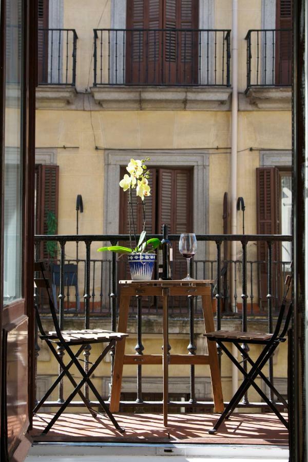 El Sitio De Adrian Apartment *