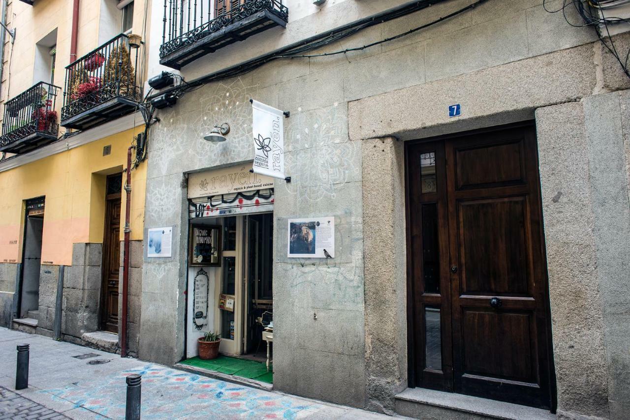 Apartamento La Buena Guarda