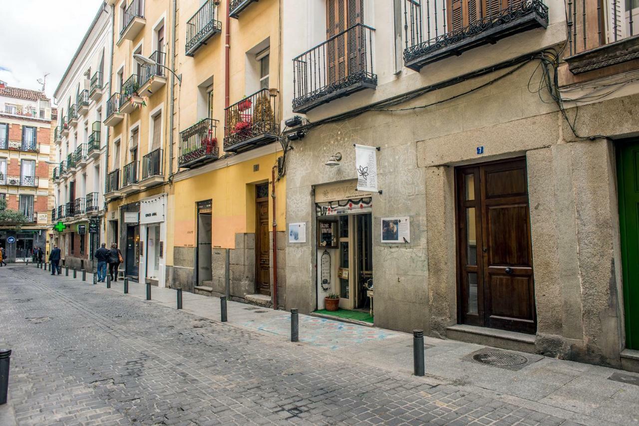 La Buena Guarda Apartment Madrid