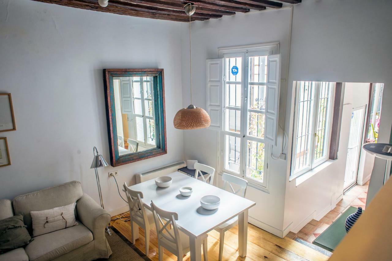 La Buena Guarda Apartment *