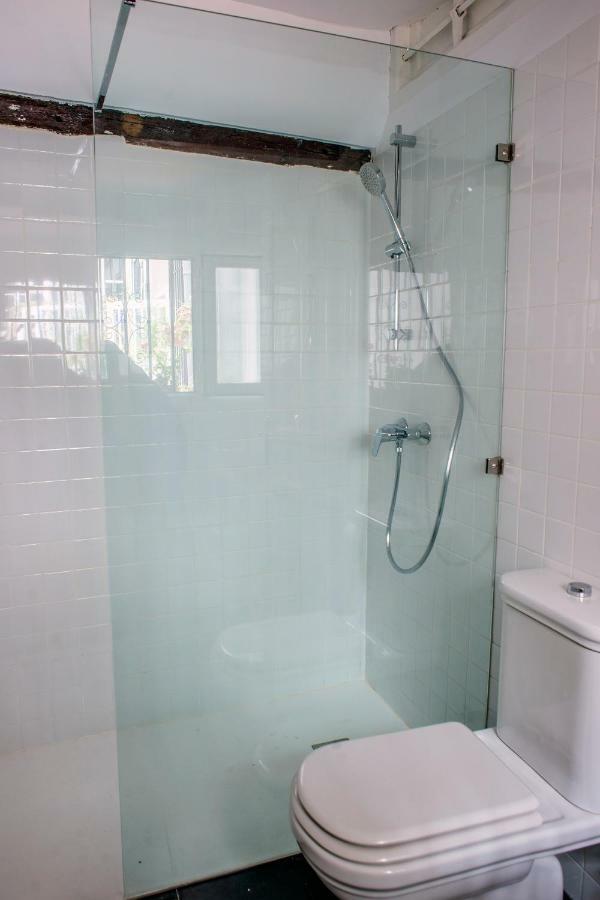 La Buena Guarda Apartment Madrid