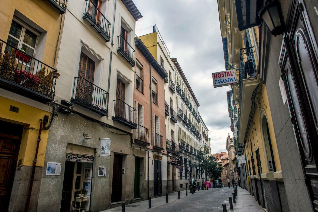 La Buena Guarda Apartamento *