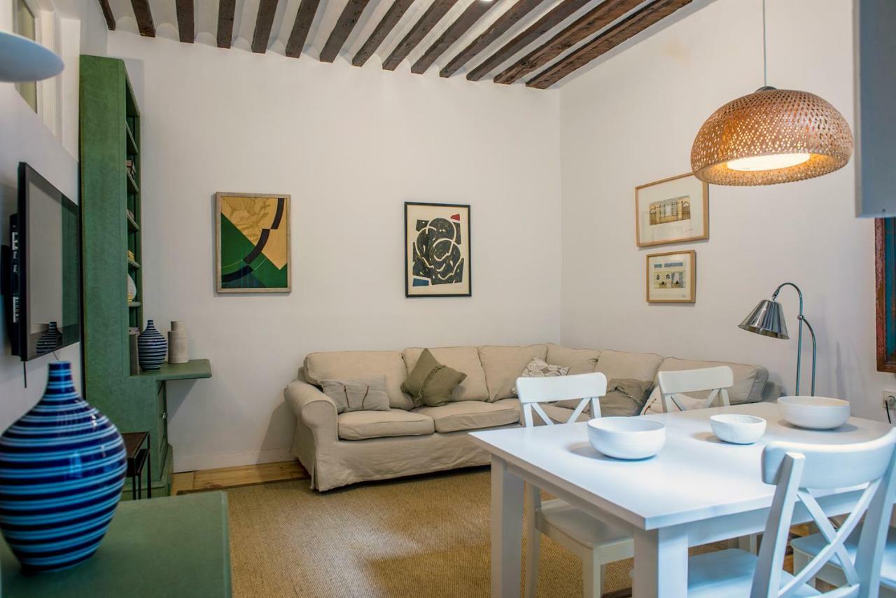 Apartment La Buena Guarda