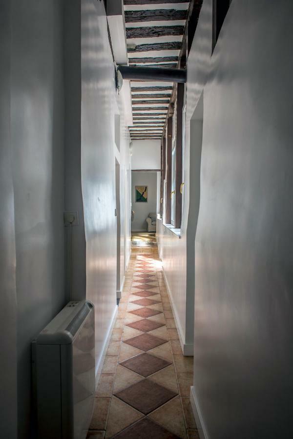 Apartment La Buena Guarda