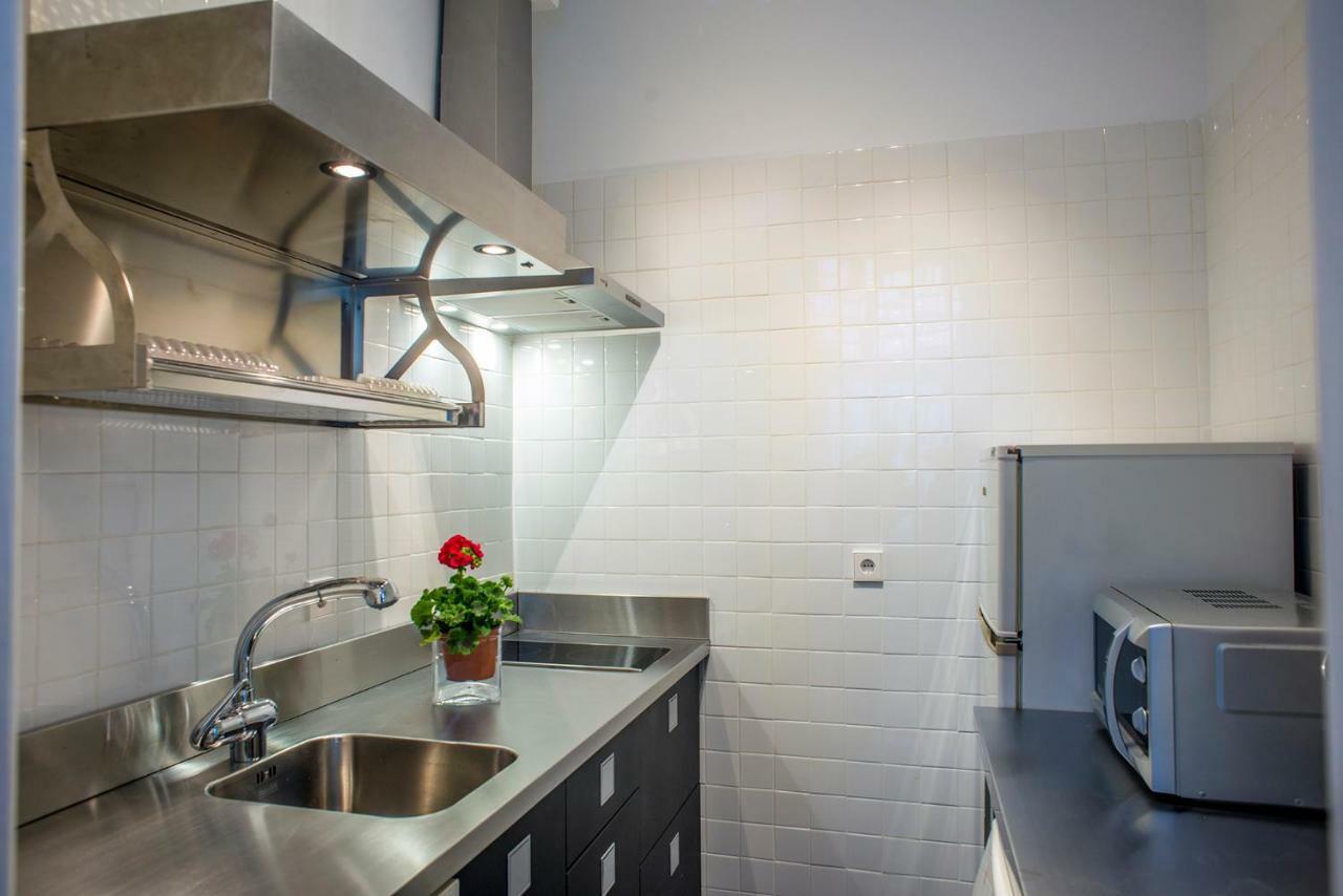 La Buena Guarda Apartamento Madrid